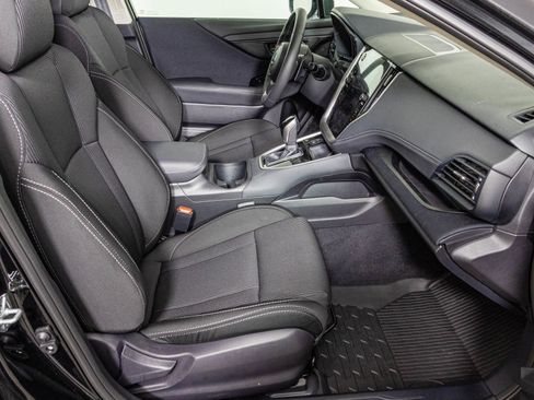 Used 2025 Subaru Legacy Premium image 39