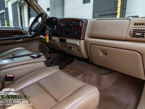 Used 2006 Ford F350 Lariat AWD/4WD image 27