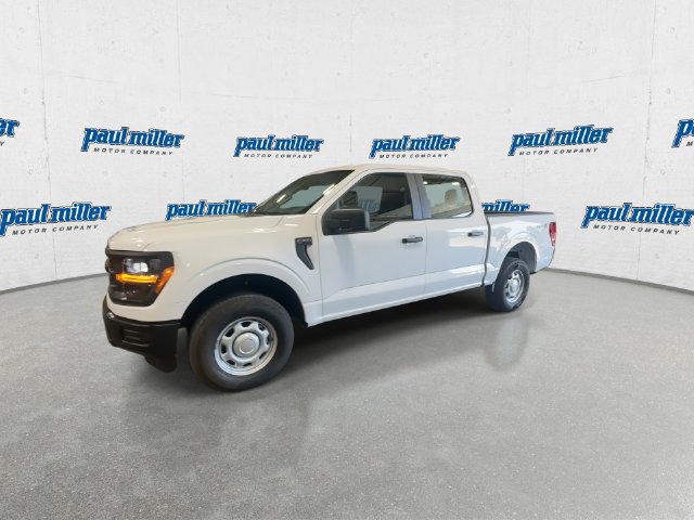New 2026 Ford F150 XL AWD/4WD image 5