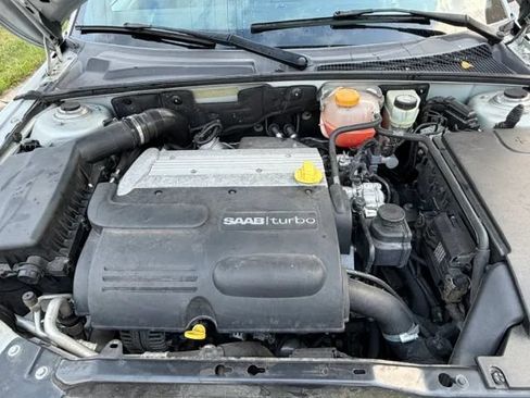 Used 2009 Saab 9-3 2.0T FWD image 39