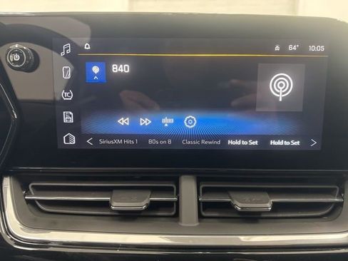 New 2026 Chevrolet Trax RS image 15