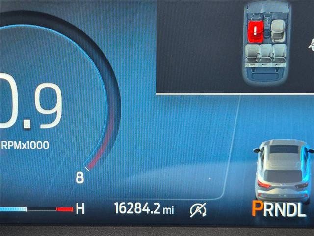 Used 2024 Ford Escape Active w/ Tech Pack #2 FWD image 11