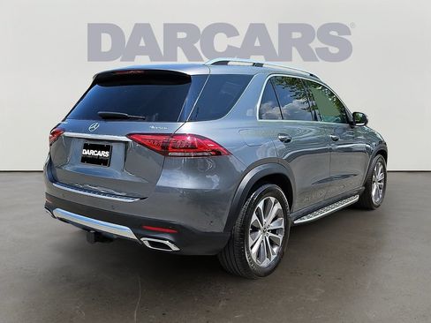 Used 2023 Mercedes-Benz GLE 350 4MATIC image 6