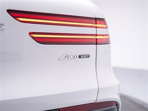 New 2026 Genesis GV70 3.5T Sport Prestige image 15
