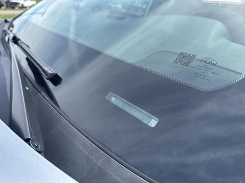 Used 2024 Toyota Camry SE image 22