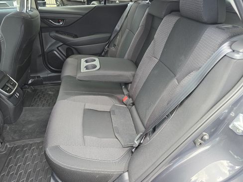 Used 2023 Subaru Outback Premium AWD/4WD image 26