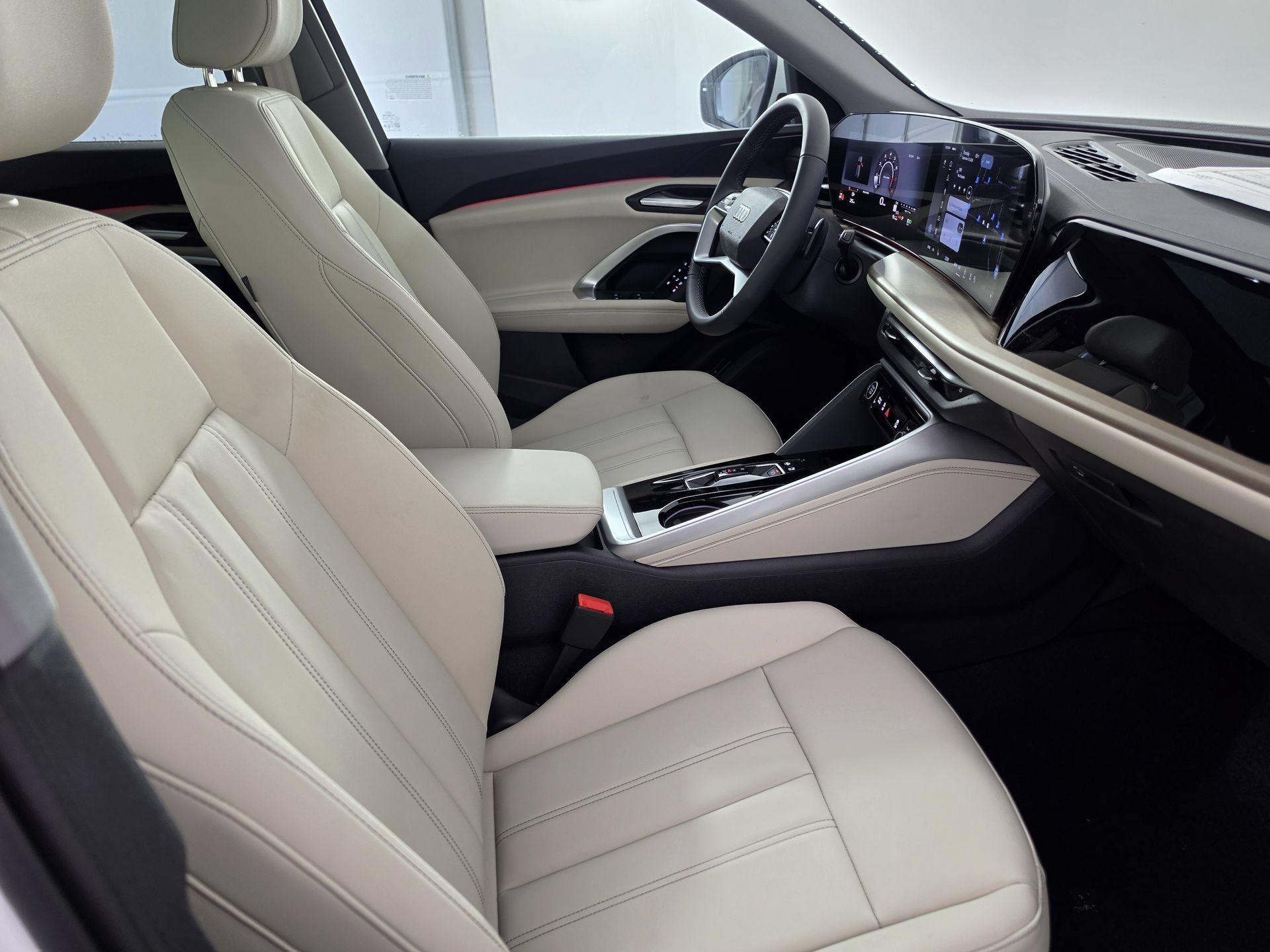 New 2026 Audi Q5 2.0T AWD/4WD image 36