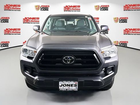 Certified 2023 Toyota Tacoma SR w/ SR Convenience Package RWD image 11
