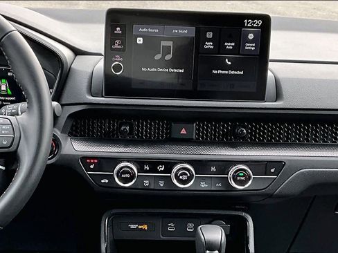 Used 2026 Honda CR-V Sport-L image 6