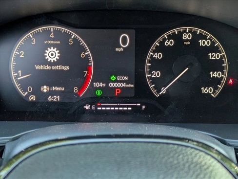 New 2026 Honda Civic Sport image 11