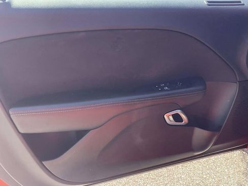 Used 2020 Dodge Challenger R/T RWD image 12