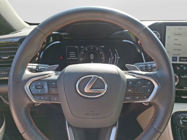 Used 2024 Lexus NX 350 AWD w/ Cold Area Package image 24