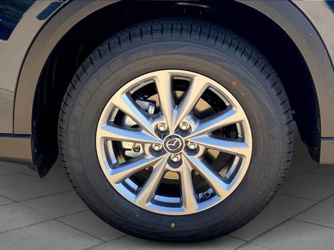 New 2025 MAZDA CX-5 AWD 2.5 S image 11