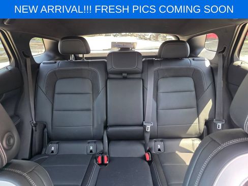 Used 2024 Chevrolet Blazer EV LT AWD/4WD image 13