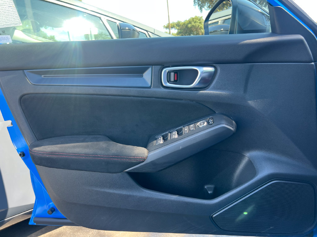 Used 2024 Honda Civic Type R image 14