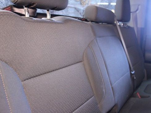 Used 2023 GMC Sierra 3500 Pro w/ Gooseneck/5TH Wheel Package image 12