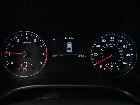 Used 2024 Kia Forte GT-Line FWD image 19