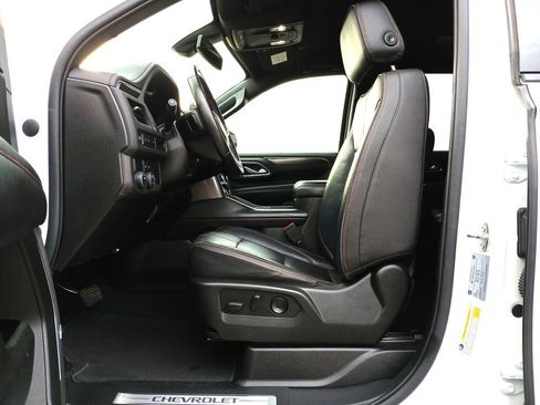 Certified 2021 Chevrolet Suburban RST image 20