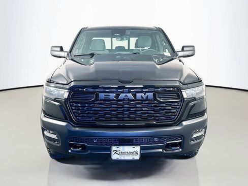 New 2026 RAM 1500 Classic Warlock image 2