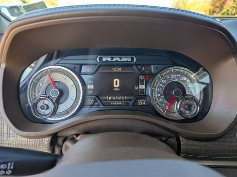 Used 2020 RAM 1500 Limited image 21