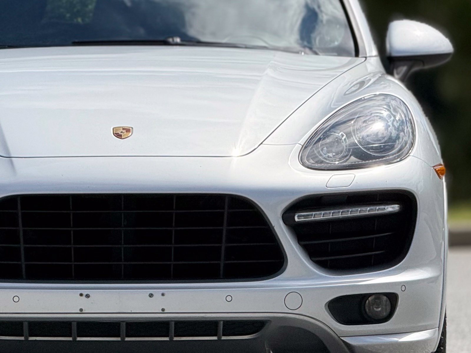 Used 2013 Porsche Cayenne GTS AWD/4WD image 14
