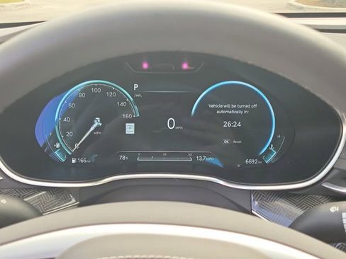 Used 2024 Genesis G80 3.5T Sport Prestige image 22