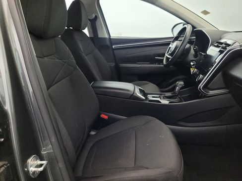 Used 2022 Hyundai Tucson SE AWD/4WD image 21