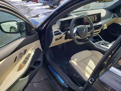 New 2026 BMW 330i xDrive Sedan AWD/4WD image 6