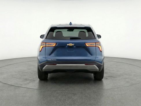 Used 2025 Chevrolet Equinox LT FWD image 7