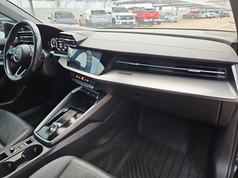 Used 2022 Audi A3 2.0T Premium w/ Convenience Package image 23