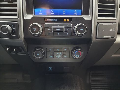 Used 2021 Ford F250 XL w/ STX Appearance Package image 15