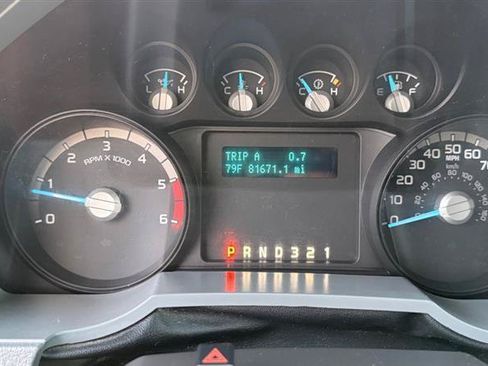 Used 2013 Ford F450 XL w/ Heavy Service Suspension Pkg RWD image 32