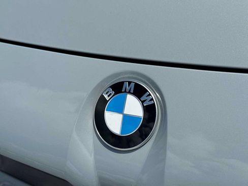 Used 2024 BMW M2 w/ Lighting Package RWD image 8