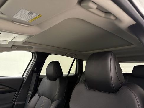 Certified 2025 MAZDA CX-50 AWD 2.5 Hybrid w/ Premium Pkg image 24