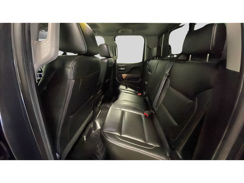 Used 2016 Chevrolet Silverado 1500 LTZ w/ Sport Package AWD/4WD image 15