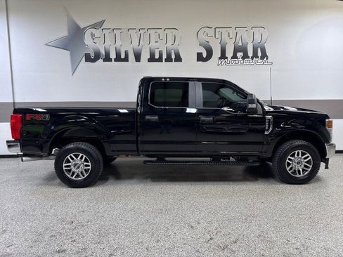 Used 2022 Ford F250 XL w/ STX Appearance Package image 46