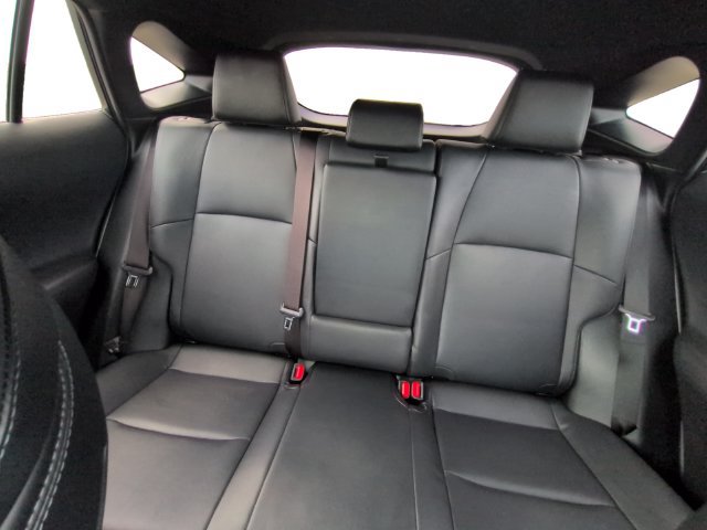 Used 2023 Toyota Venza XLE AWD/4WD image 22