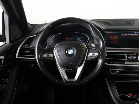 Used 2022 BMW X5 xDrive40i image 47