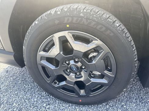 New 2026 Subaru Outback Premium image 7