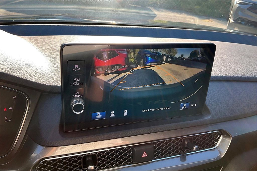 Used 2026 Acura Integra FWD image 29