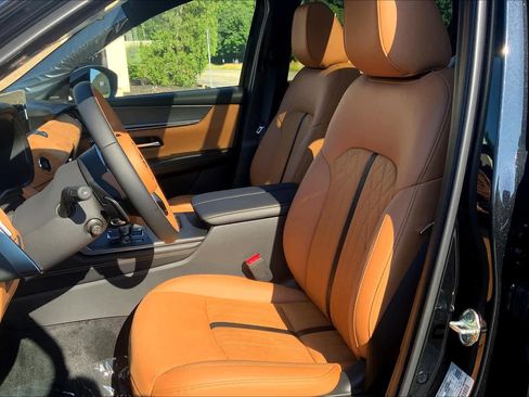 Used 2025 MAZDA CX-70 3.3 Turbo S w/ Premium Plus image 13