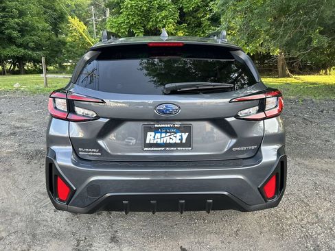 Certified 2024 Subaru Crosstrek 2.0i Premium AWD/4WD image 25