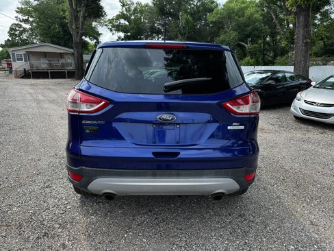 Used 2014 Ford Escape SE FWD image 4