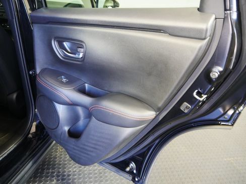 Certified 2023 Honda HR-V Sport image 7