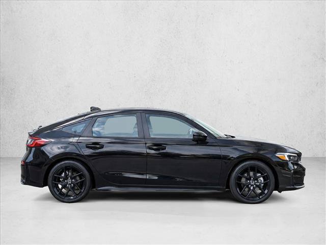 New 2026 Honda Civic Sport image 8