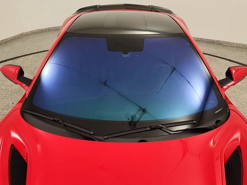 Used 2017 Acura NSX AWD/4WD image 14
