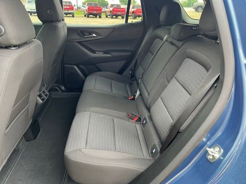 Used 2026 Chevrolet Equinox LT FWD image 19