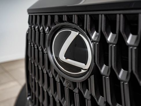 New 2026 Lexus NX 450h+ AWD w/ Luxury Package image 3