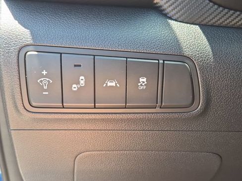 Used 2019 Hyundai Tucson SEL FWD image 17