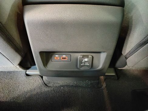 New 2025 Nissan Frontier SV w/ SV Convenience Package image 28